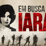 Cartaz do filme Em busca de Iara