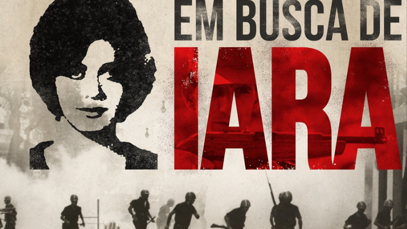Em Busca de Iara