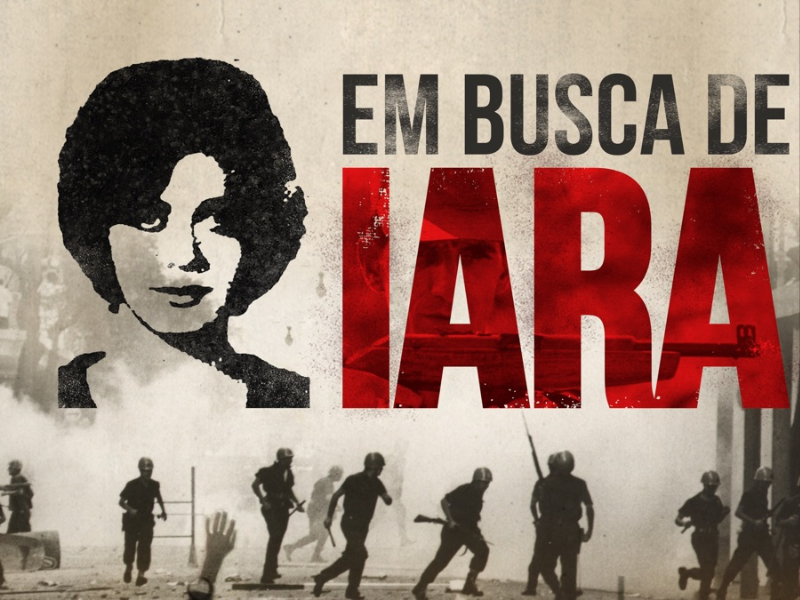 Em Busca de Iara