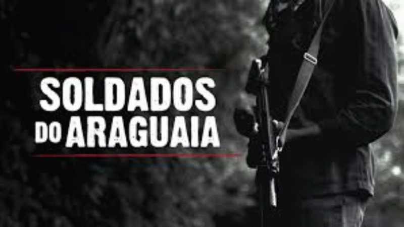 Soldados do Araguaia