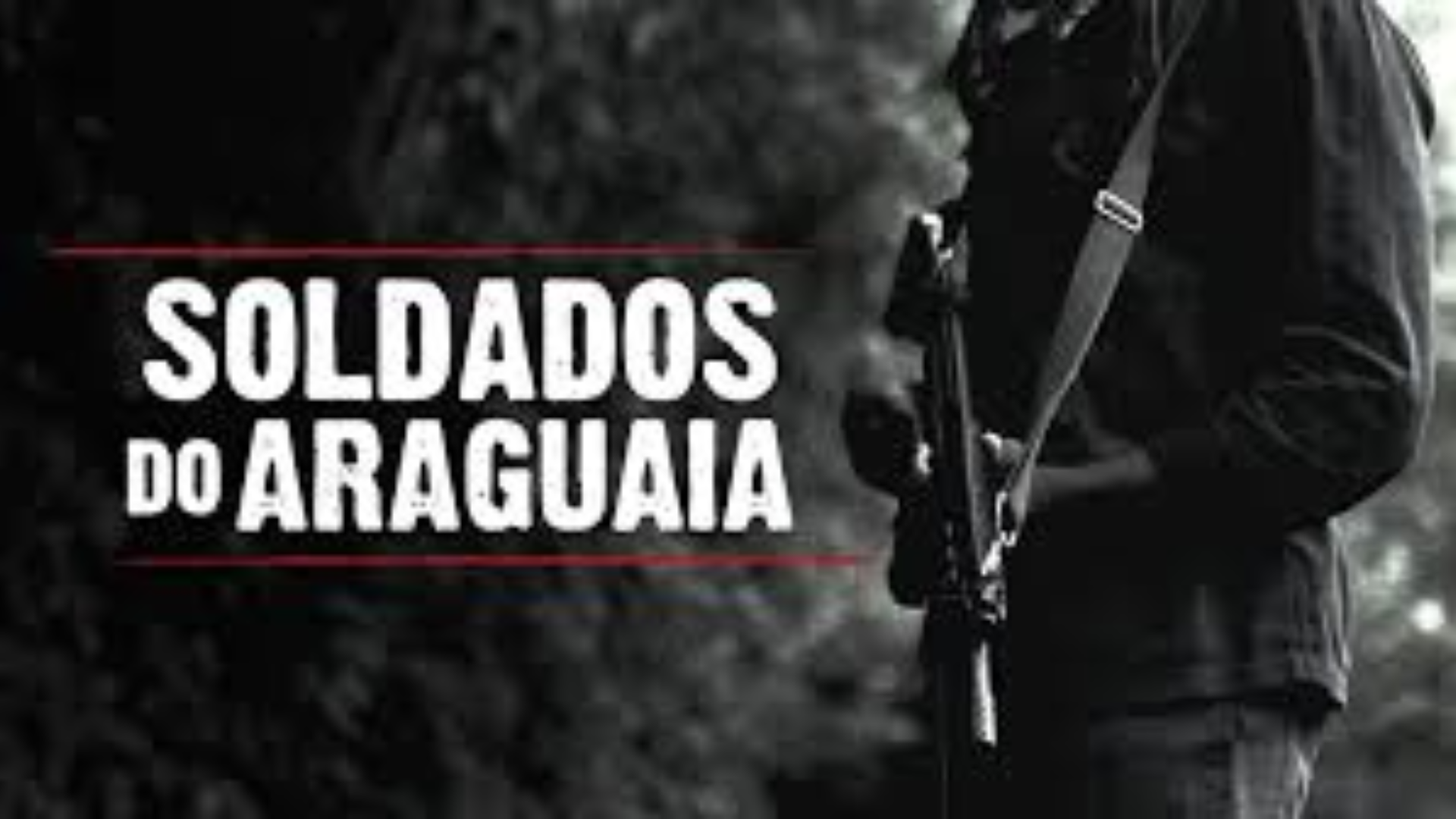 Soldados do Araguaia